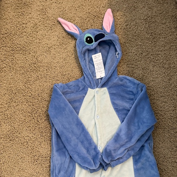 Other - Stitch Onesie
